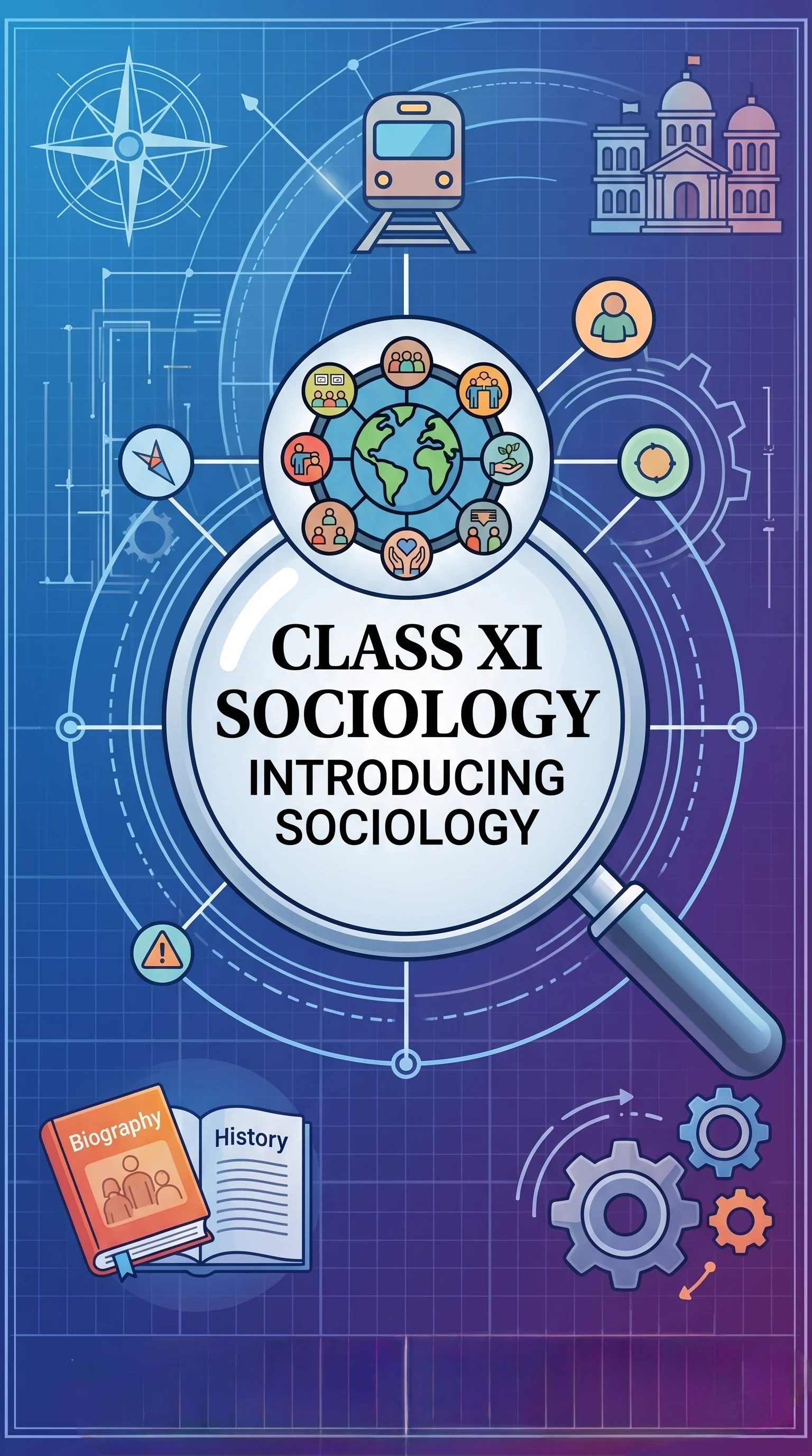 Class XI (NCERT)