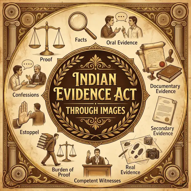 Indian Evidence Act